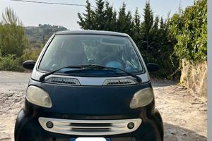 SMART 800 cdi
