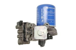 Essiccatore stralis knorr k043830n50