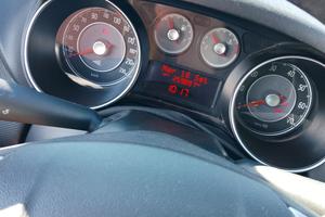 fiat punto 1300 mtj