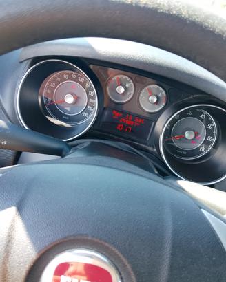 fiat punto 1300 mtj