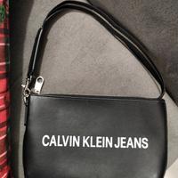 Mini borsa Calvin klein