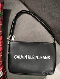 Mini borsa Calvin klein