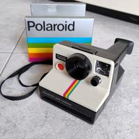 Polaroid Land Camera 1000
