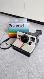 Polaroid Land Camera 1000