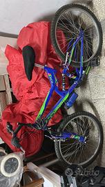 Bici usate