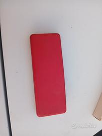 penna vintage lalex laminato oro 750 