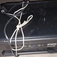 Stampante epson xp 2200 con cartucce