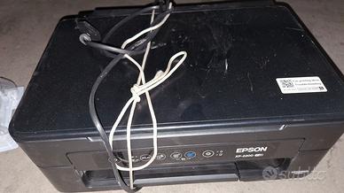 Stampante epson xp 2200 con cartucce
