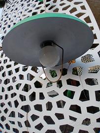 lampada anni 60