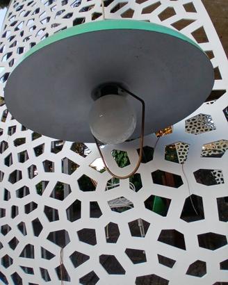 lampada anni 60
