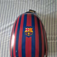 valigia bimbo barcellona