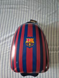 valigia bimbo barcellona
