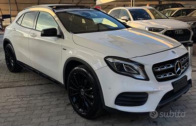 Mercedes-benz GLA 220 d Automatic Premium