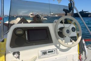 Gommone Zodiac