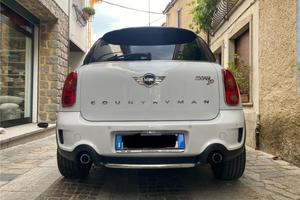 Mini countryman SD