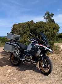 Bmw Gs1250 ADVENTURE full