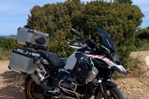 Bmw Gs1250 ADVENTURE full