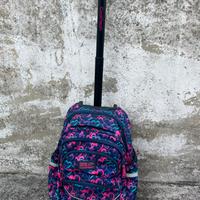 Zaino scolasco trolley