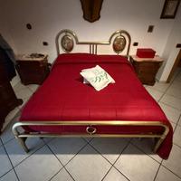 CAMERA DA LETTO COMPLETA