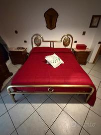 CAMERA DA LETTO COMPLETA