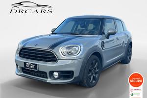 Mini One Countryman 1.5 Business