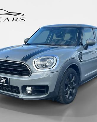 Mini One Countryman 1.5 Business