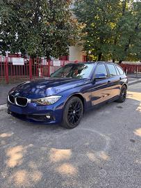 Bmw serie 3 (F31)