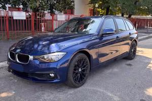 Bmw serie 3 (F31)