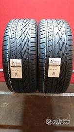 2 gomme 255 45 20 GENERAL A1790