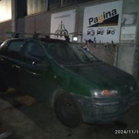 FIAT PUNTO 2A SERIE 1.2 B 2000 188A4000 PER RICAM