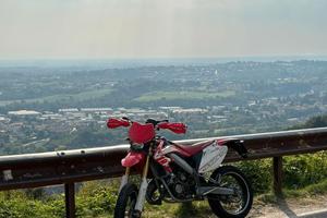 hm 50 (70cc fa2st)