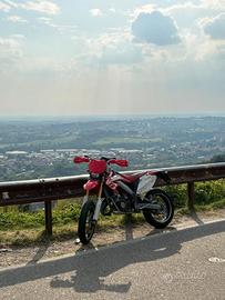 hm 50 (70cc fa2st)