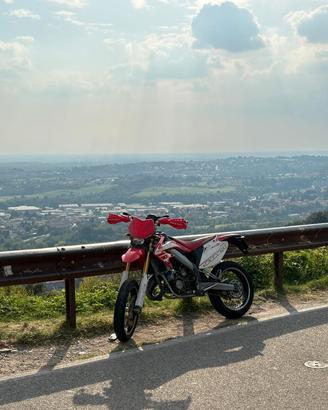 hm 50 (70cc fa2st)