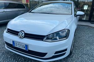 Volkswagen Golf 1.6 TDI 5p. 01/2016 NEOPATENTATI