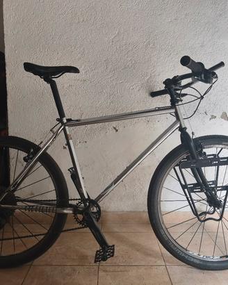 MTB custom 