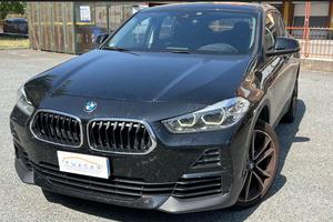 Bmw X2 18 i #11870