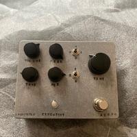 Fairfield Circuitry Meet Maude - Delay Analogico