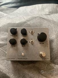 Fairfield Circuitry Meet Maude - Delay Analogico