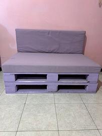 cuscini per pallet