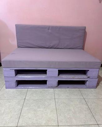 cuscini per pallet