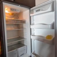 Frigo Combinato Rex RC340 BSEX - 350LT