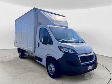 Peugeot Boxer 335 L3 2.2 BlueHDi 140cv S&S - ...