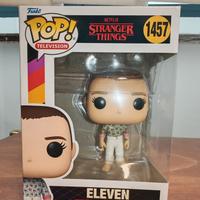 Funko Pop Eleven1457 - Stranger Things