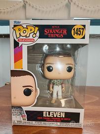 Funko Pop Eleven1457 - Stranger Things