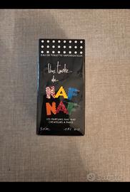 Naf Naf profumo Vintage