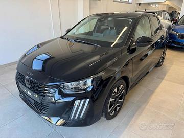 PEUGEOT 208 PureTech 100 Stop&Start 5 porte Allu