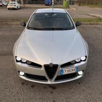 Alfa Romeo 159 JTS 1.9 Benzina