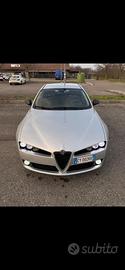 Alfa Romeo 159 JTS 1.9 Benzina