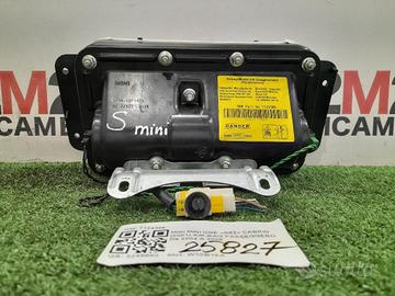 AIRBAG PASSEGGERO MINI One 1Â° Serie 7124306 W10B1