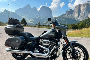 Harley Davison Sport Glide